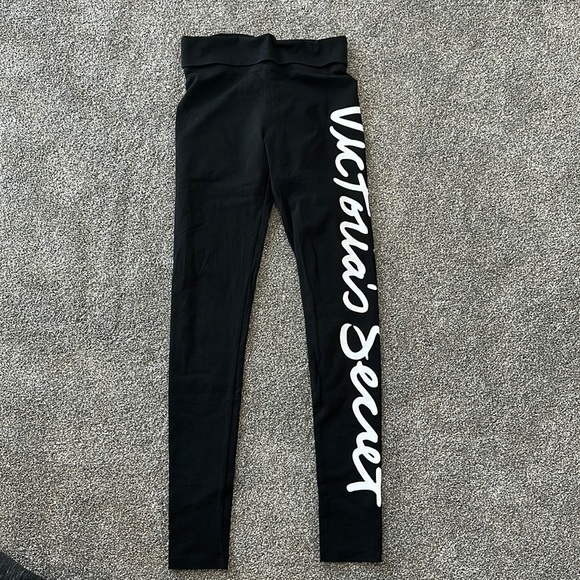 Victoria’s Secret Leggings - Picture 1 of 3